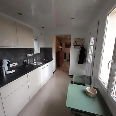 La Clef Des Champs *