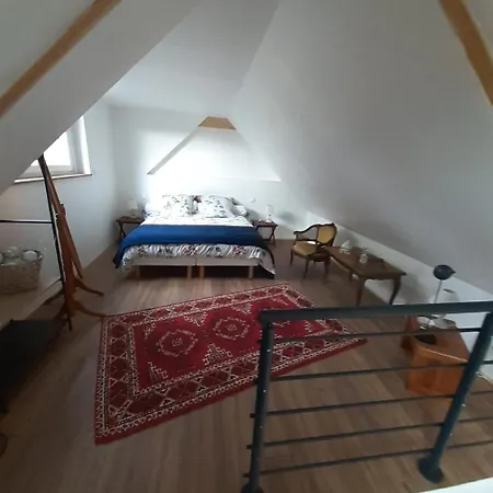 La Clef Des Champs Bruille-lez-Marchiennes