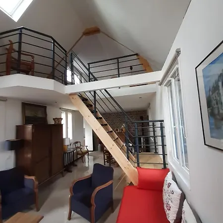 La Clef Des Champs * Bruille-lez-Marchiennes