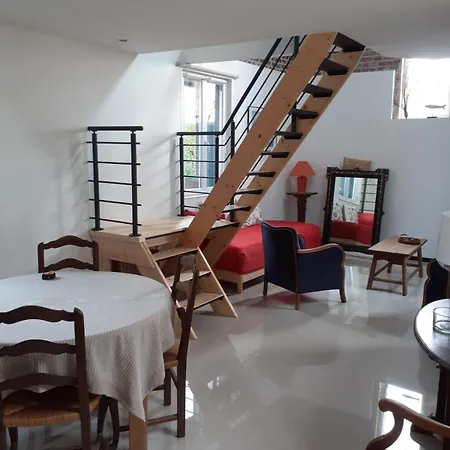 Holiday home La Clef Des Champs