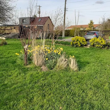 Holiday home La Clef Des Champs Bruille-lez-Marchiennes